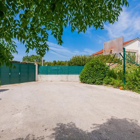 Villa Piljak Imotski Buitenkant foto