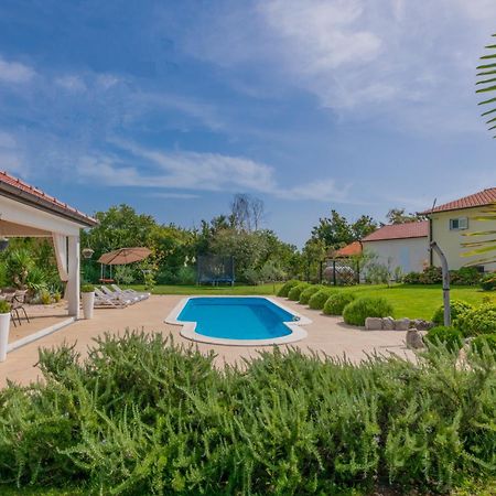 Villa Piljak Imotski Buitenkant foto