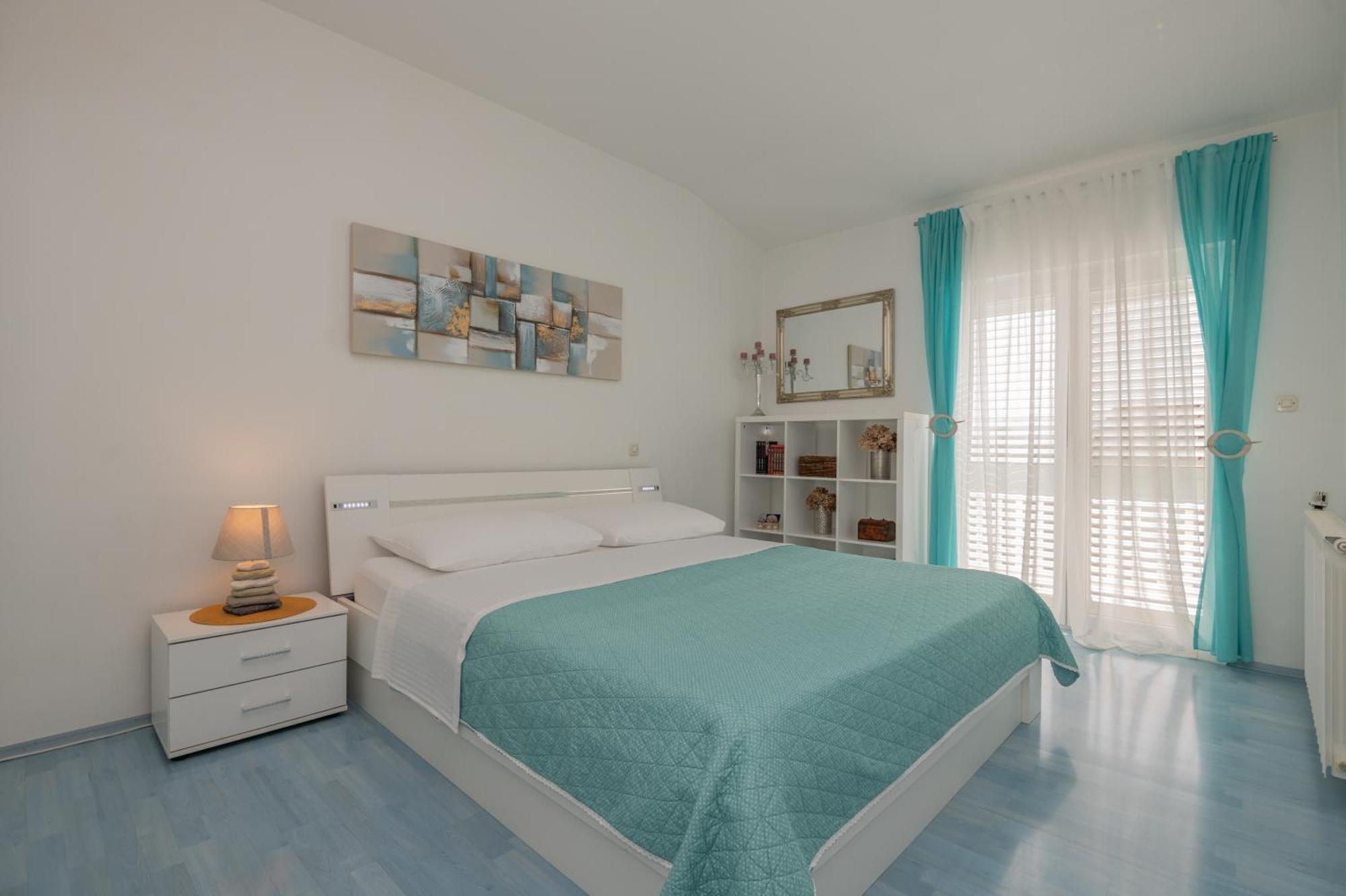 Villa Piljak Imotski Buitenkant foto