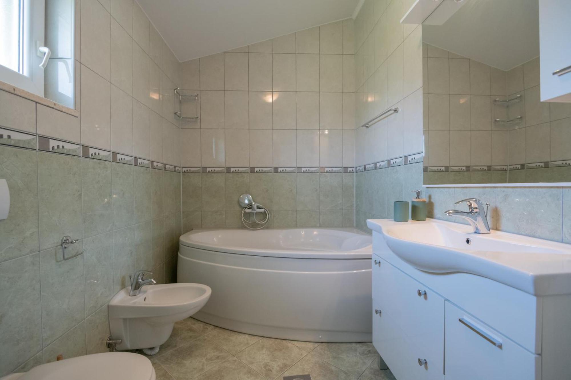 Villa Piljak Imotski Buitenkant foto
