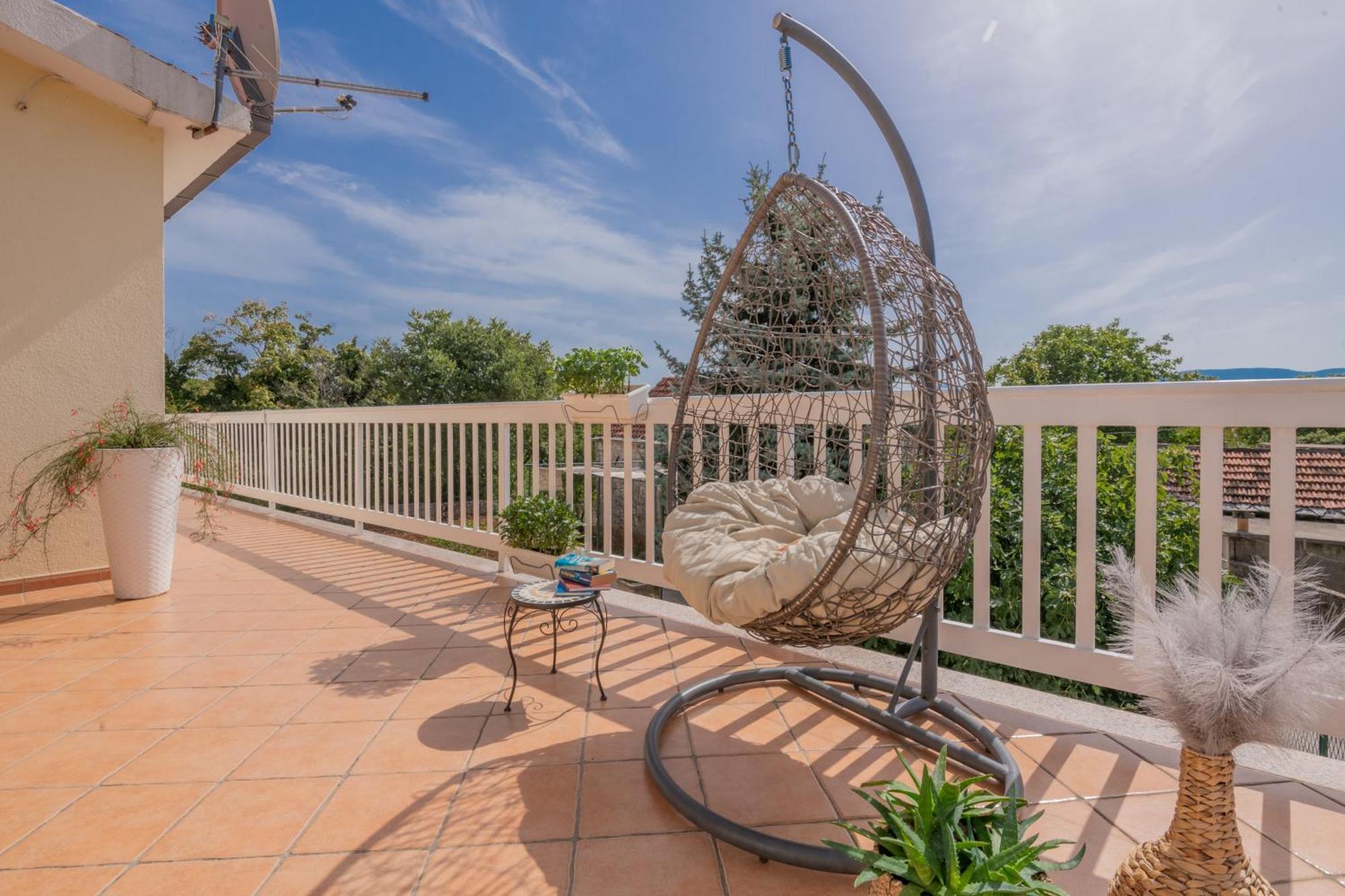 Villa Piljak Imotski Buitenkant foto