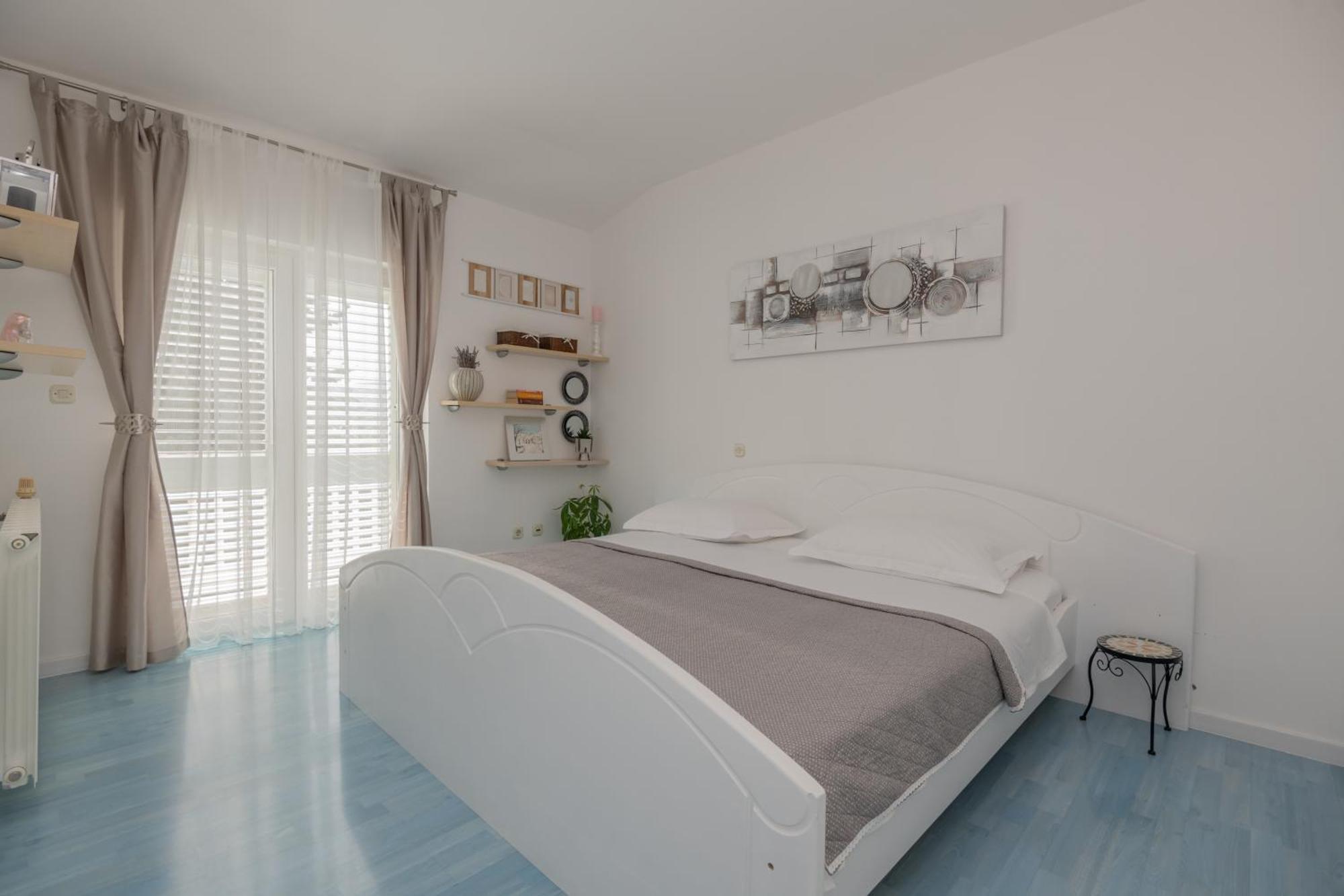 Villa Piljak Imotski Buitenkant foto