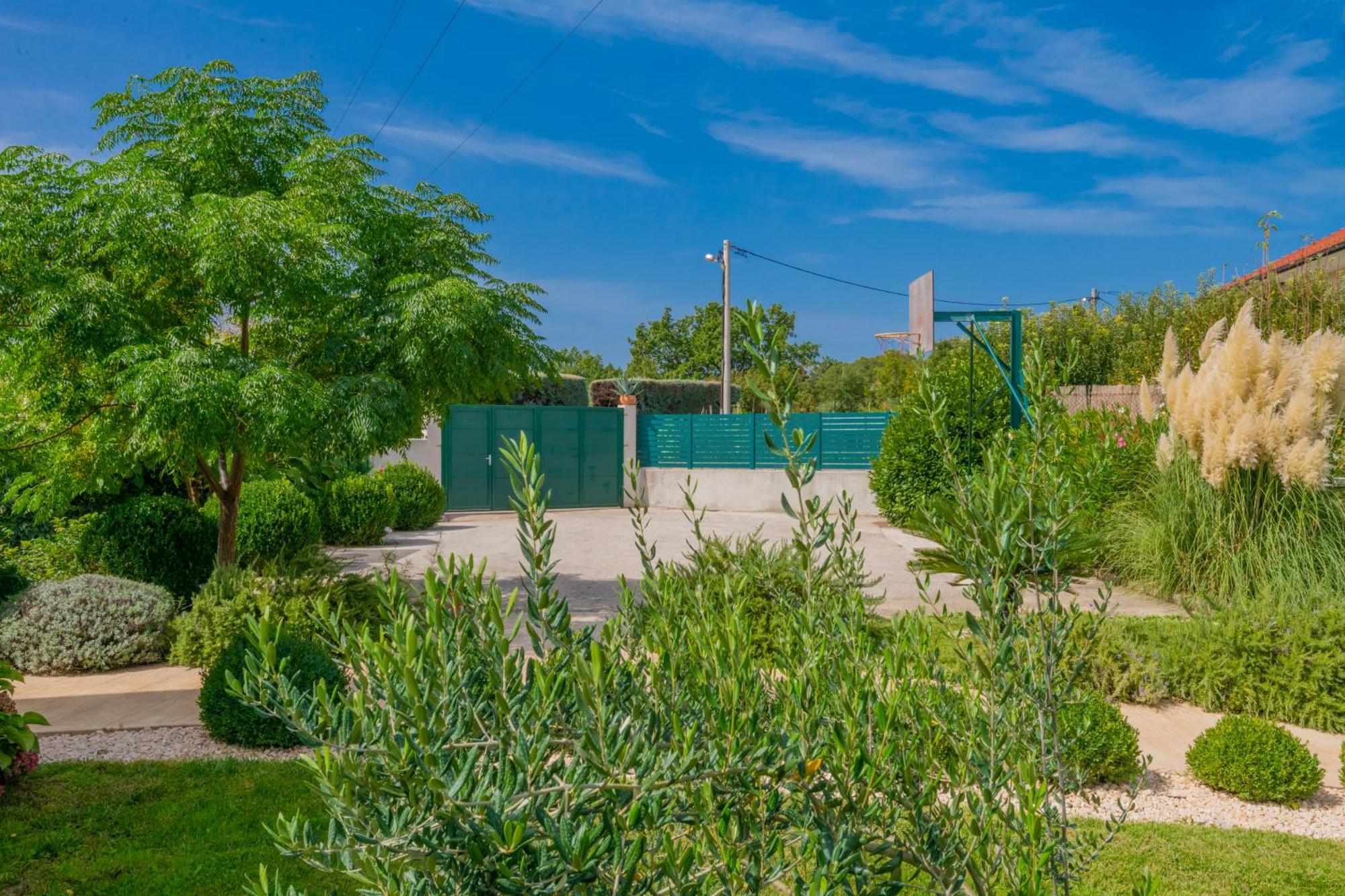 Villa Piljak Imotski Buitenkant foto