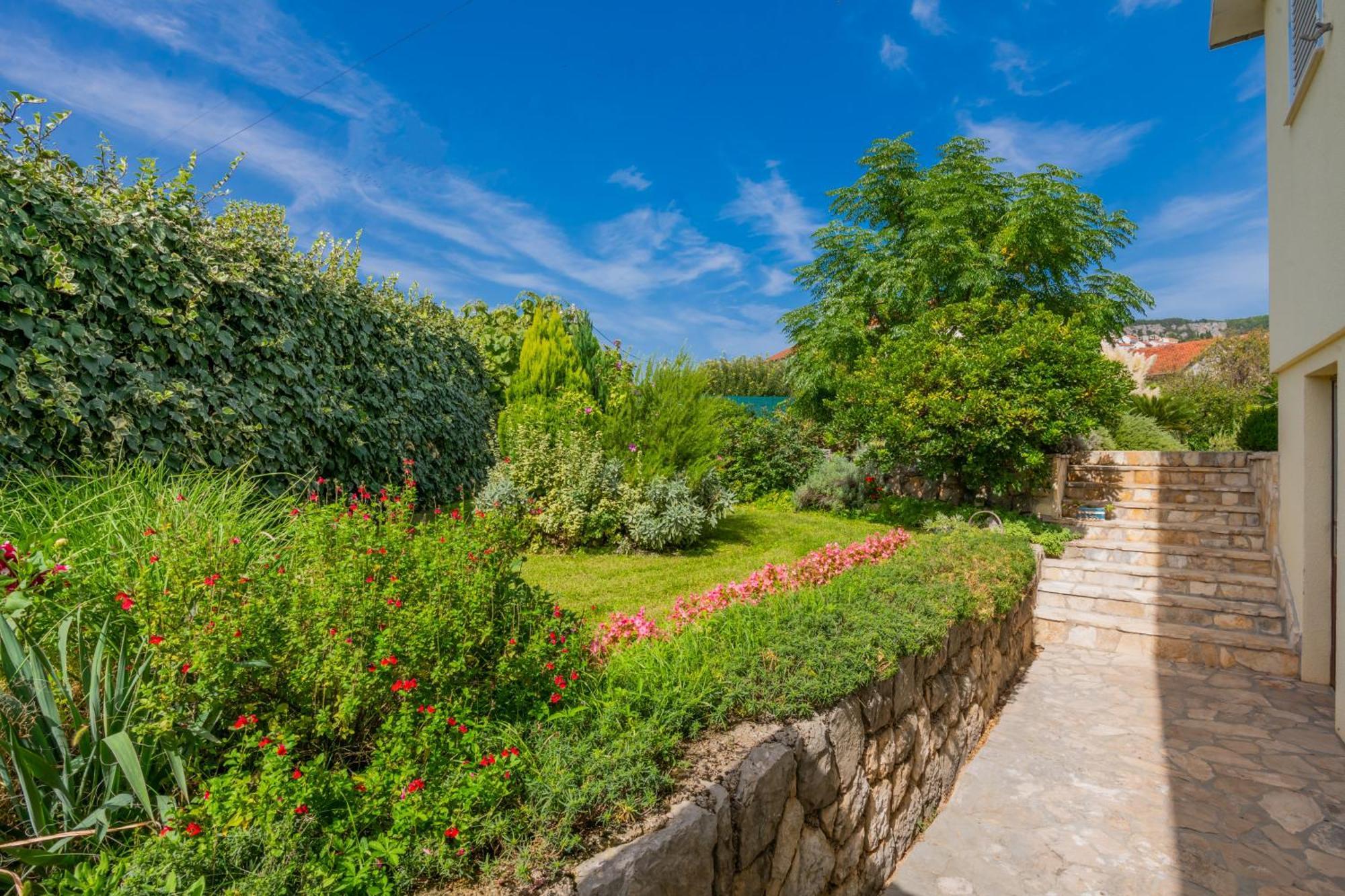 Villa Piljak Imotski Buitenkant foto
