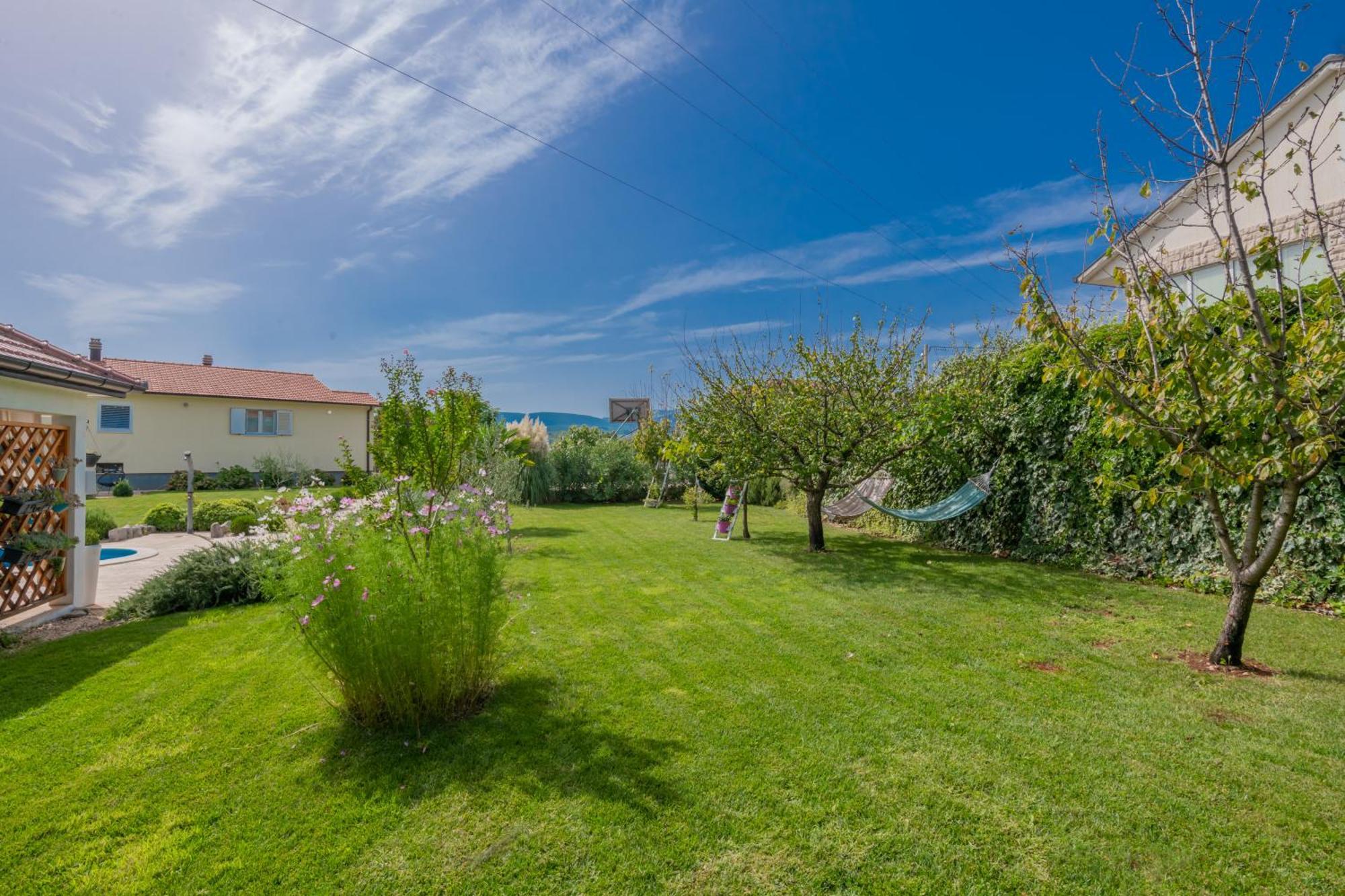 Villa Piljak Imotski Buitenkant foto